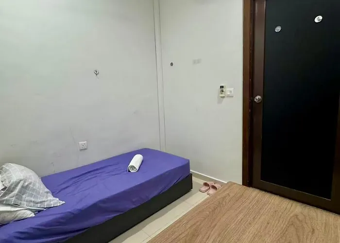 Joyful Guesthouse#Islandhosp