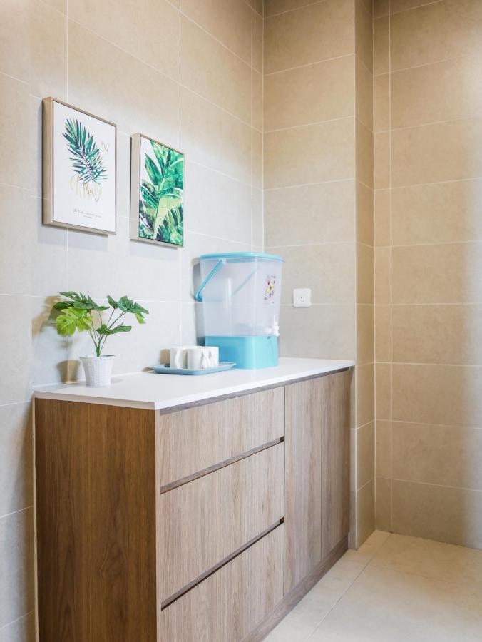 Homestay Joyful Guesthouse#islandhosp George Town
