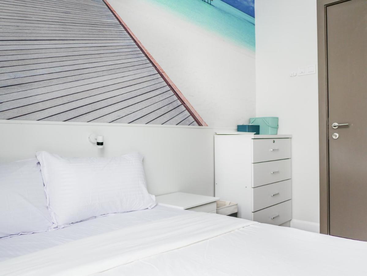 Joyful Guesthouse#islandhosp