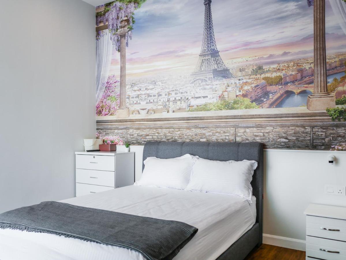 Joyful Guesthouse#islandhosp George Town