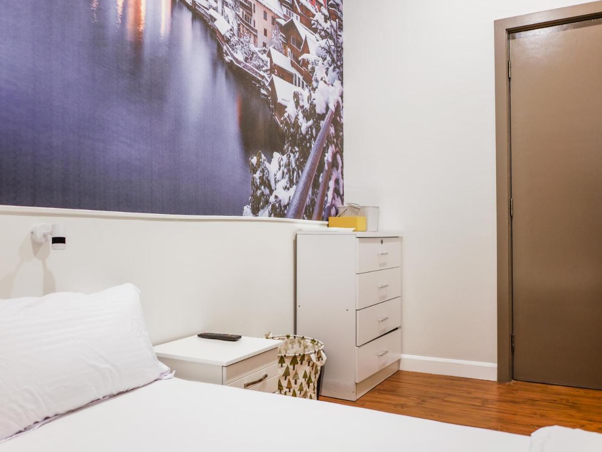 Joyful Guesthouse#islandhosp George Town