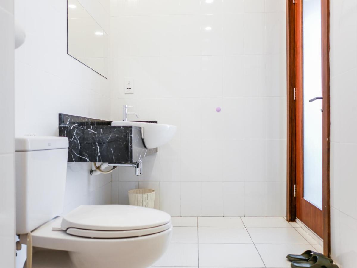 Joyful Guesthouse#islandhosp Homestay George Town
