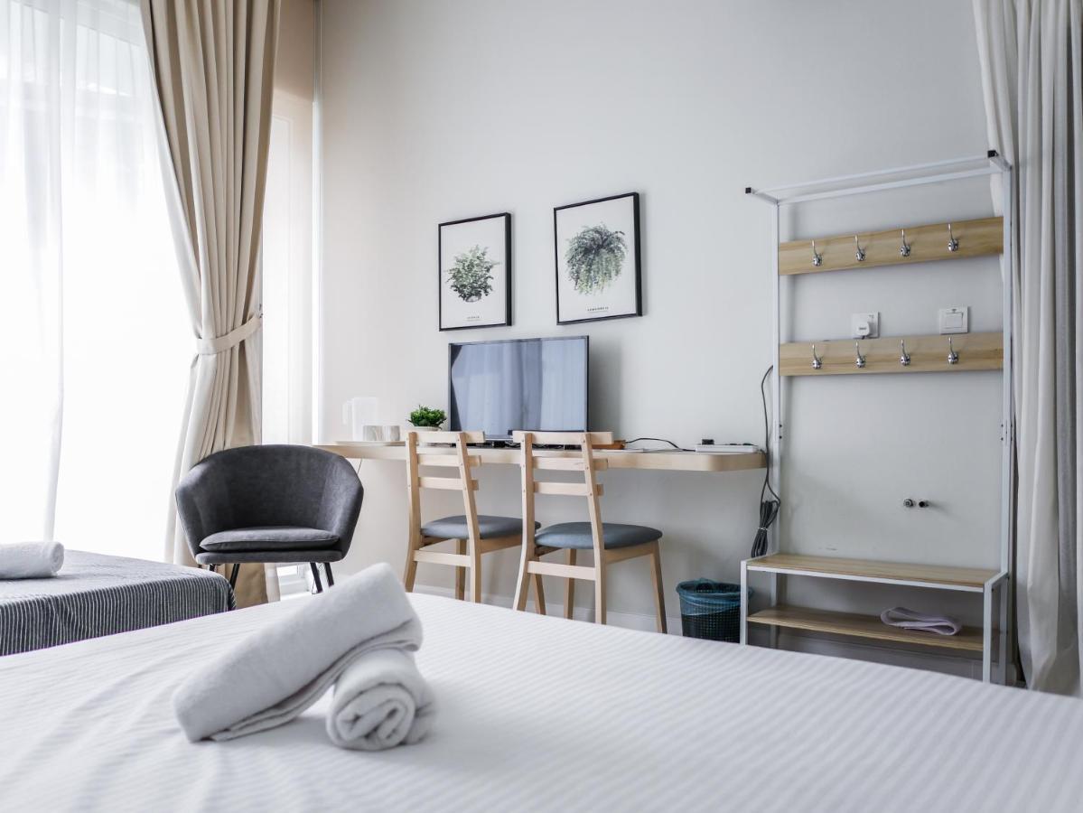 Homestay Joyful Guesthouse#islandhosp