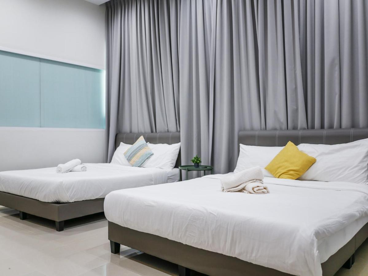 Joyful Guesthouse#islandhosp Homestay George Town