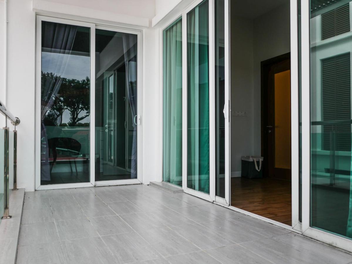 Joyful Guesthouse#islandhosp *