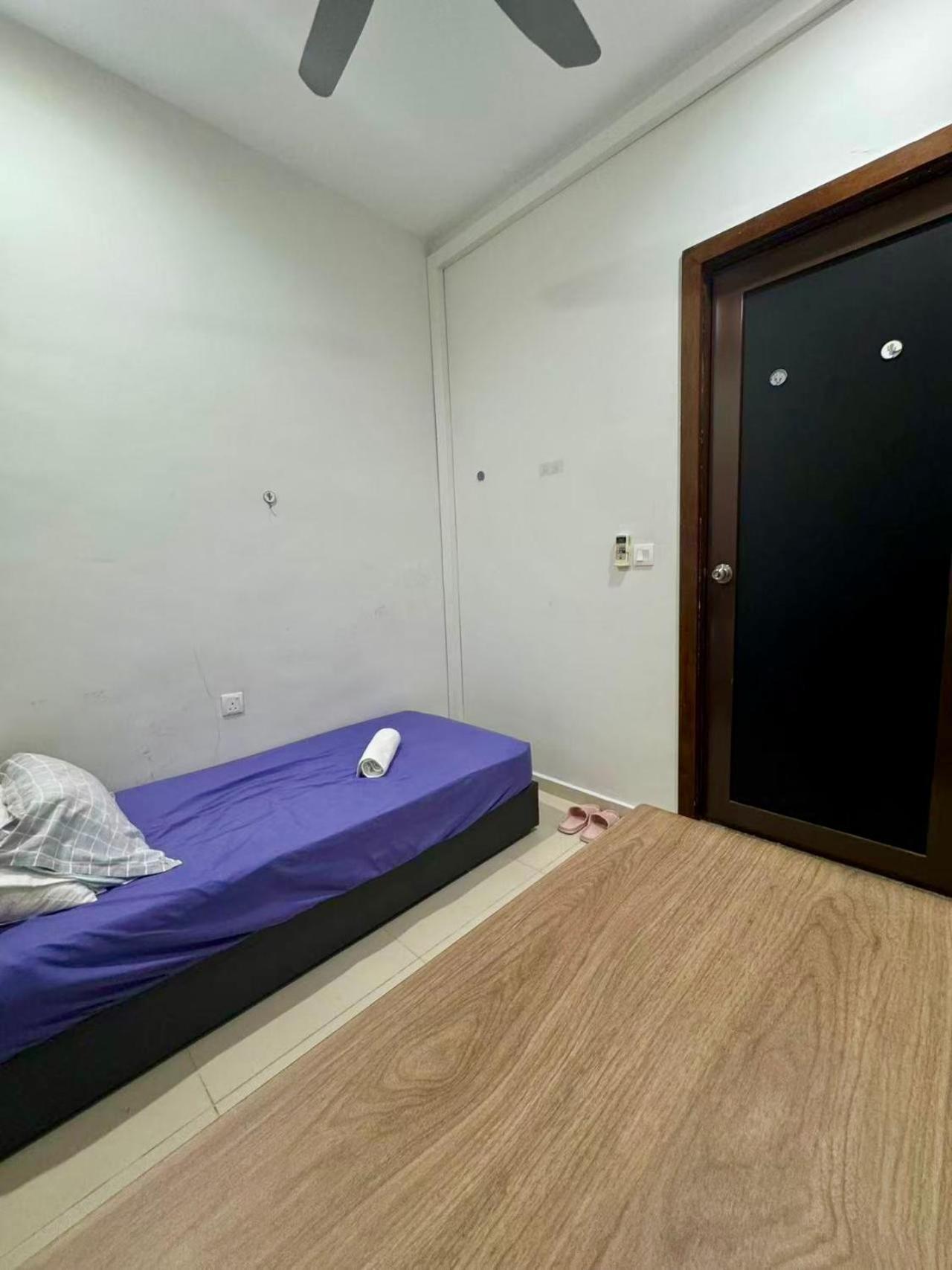 Homestay Joyful Guesthouse#islandhosp *